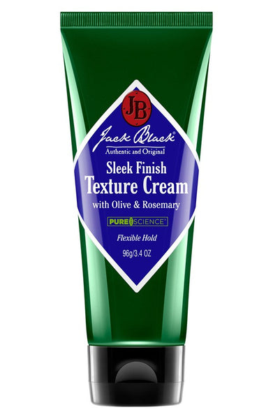 Jack Black Sleek Finish Texture Cream