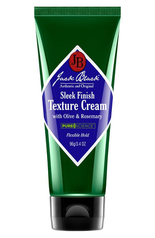 Jack Black Sleek Finish Texture Cream