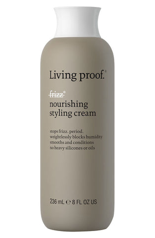 Living Proof Frizz Nourishing Styling Cream