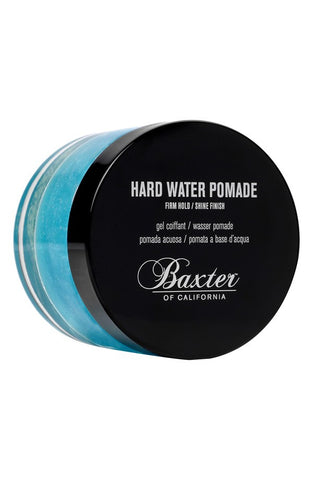 Baxter of California Hard Water Pomade