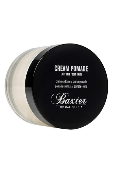 Baxter of California Cream Pomade