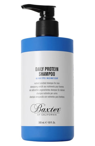 Baxter of California Daily Protein Shampoo