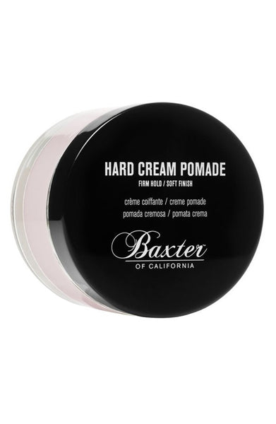 Baxter of California Hard Cream Pomade