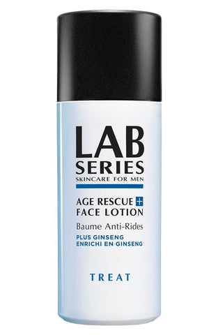 Lab Series Age Rescue Face Lotion