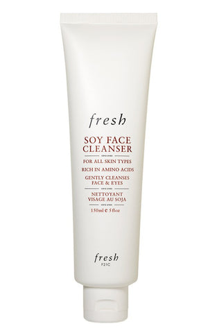 Fresh Soy Face Cleanser