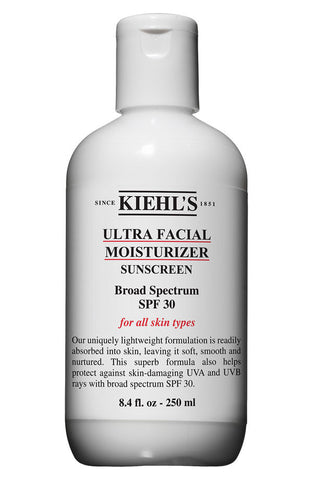 Kiehl's Ultra Facial Moisturizer